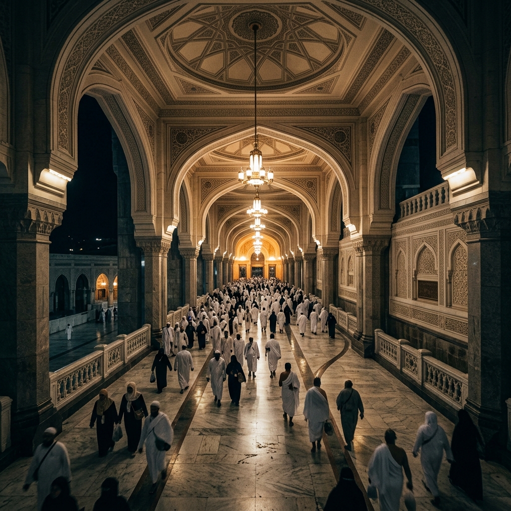 Sa'i