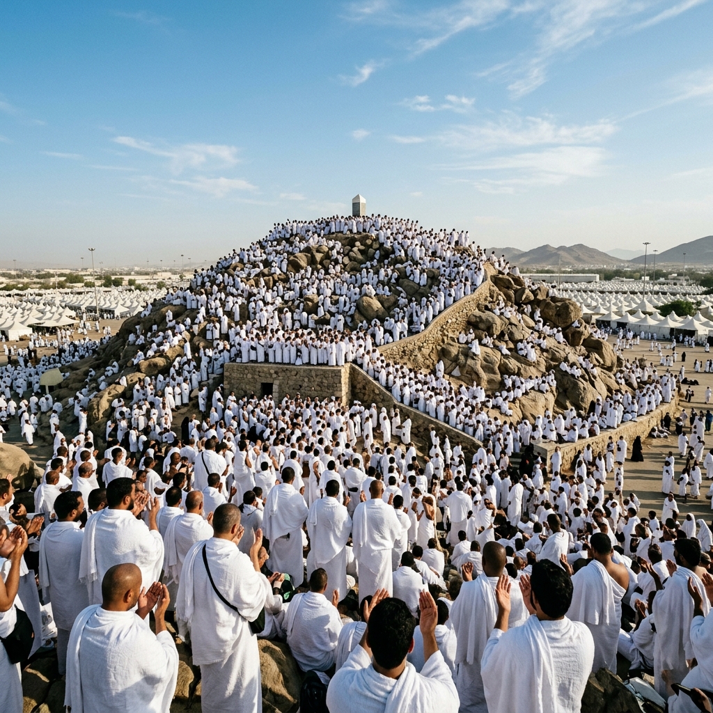 Arafah