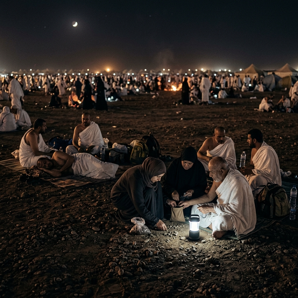 Muzdalifah
